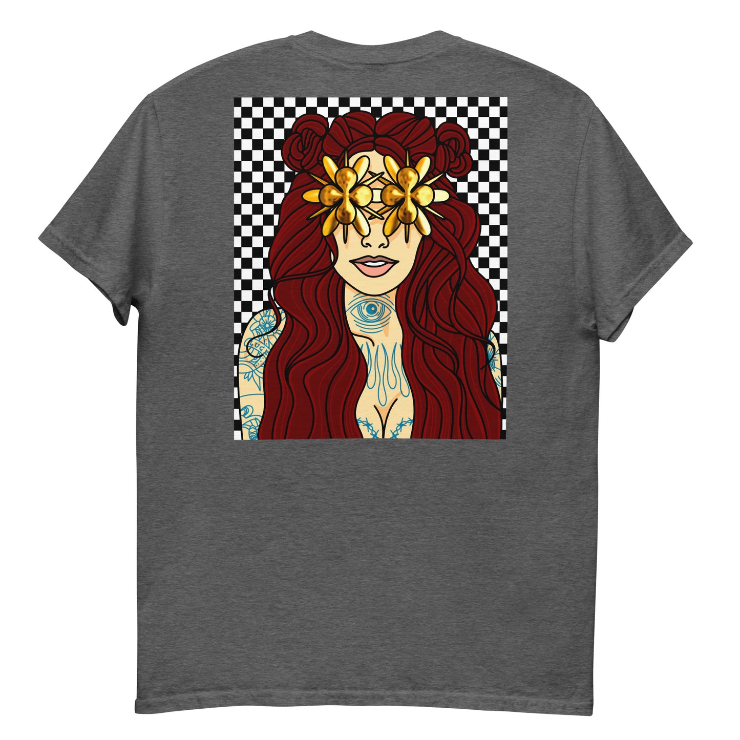 Charlotte Tee