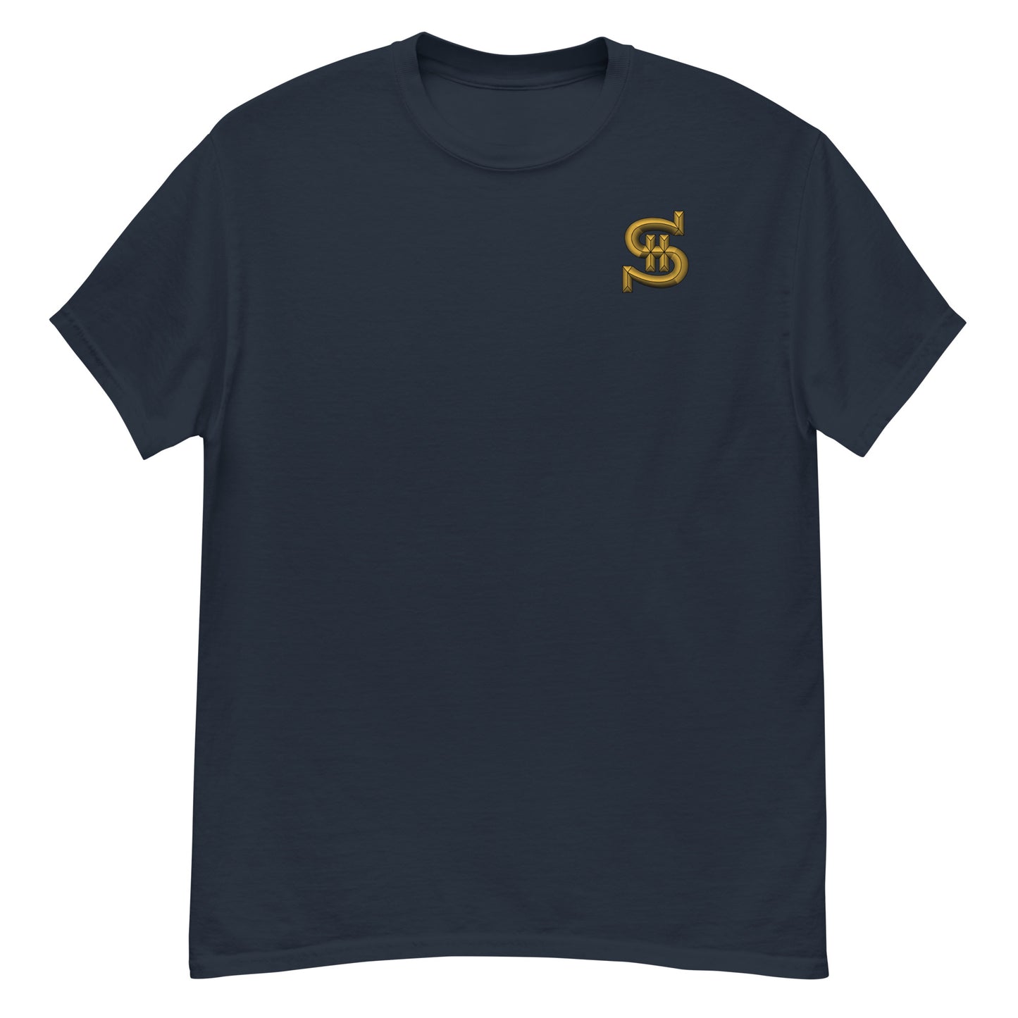 Charlotte Tee