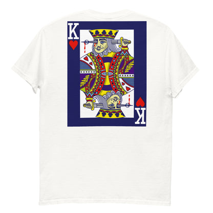 Charlemagne Tee